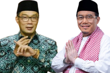 Deklarasi Ridwan Kamil-Suswono untuk Pilkada Jakarta Digelar Besok Malam