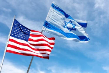 Mengapa Amerika Sangat Melindungi Israel Alasan dan Latar Belakang Sejarahnya