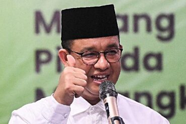 Pihak Anies Tetap Yakin Dapat Dukungan Parpol untuk Pilgub Jakarta