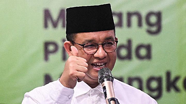 Pihak Anies Tetap Yakin Dapat Dukungan Parpol untuk Pilgub Jakarta