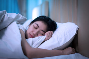 Bahaya Tidur dengan Lampu Menyala Mengapa Penting Tidur dalam Gelap