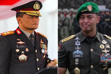 Pengertian Perang Bintang dalam Dunia Politik